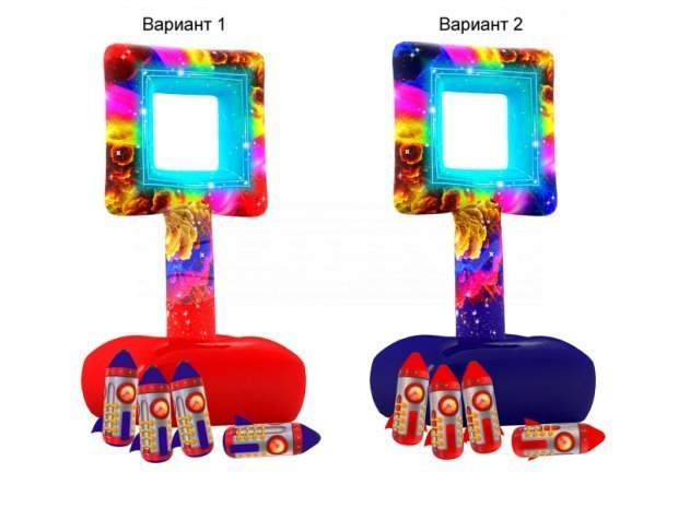 Бомбардир Бомбардир