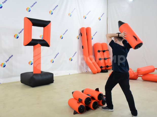 Бомбардир Бомбардир