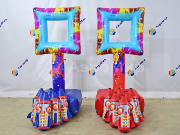 Бомбардир Бомбардир