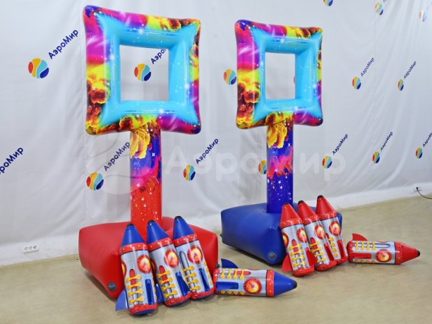 Бомбардир Бомбардир