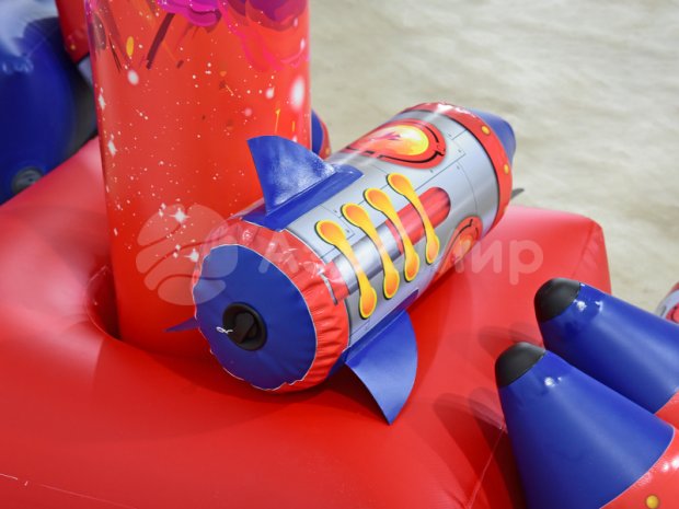 Бомбардир Бомбардир