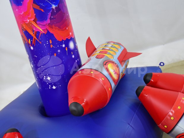 Бомбардир Бомбардир