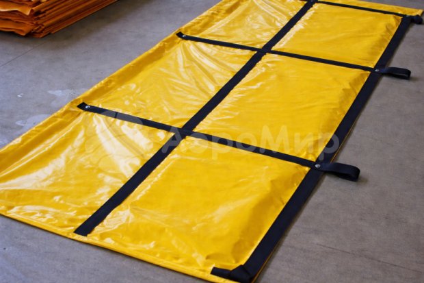 Боновые ограждения Боновые ограждения