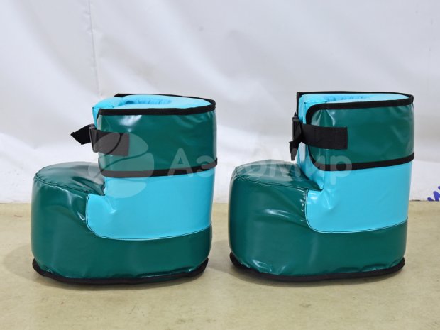 Гигантские ботинки Гигантские ботинки