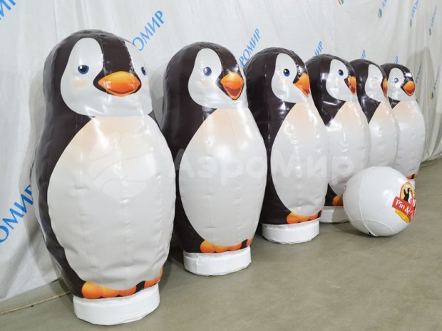 Кегля герметичная Кегля герметичная