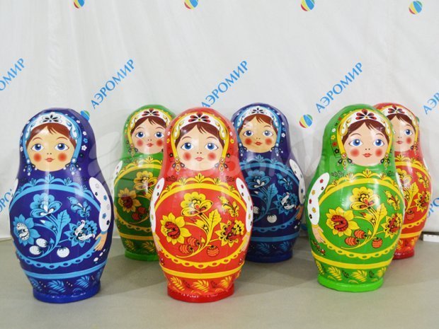 Кегля герметичная Кегля герметичная