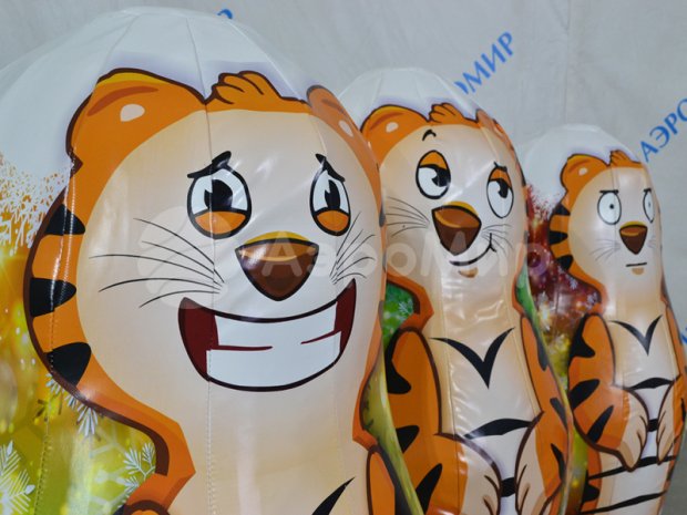 Большие кегли с мячом Большие кегли с мячом