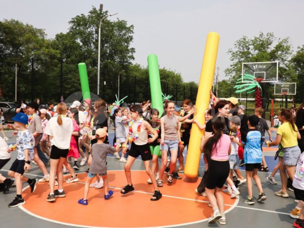 Надувное бревно Надувное бревно