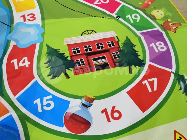 Бродилка-Сказки Бродилка-Сказки