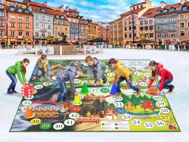 Бродилка-Сказки Бродилка-Сказки