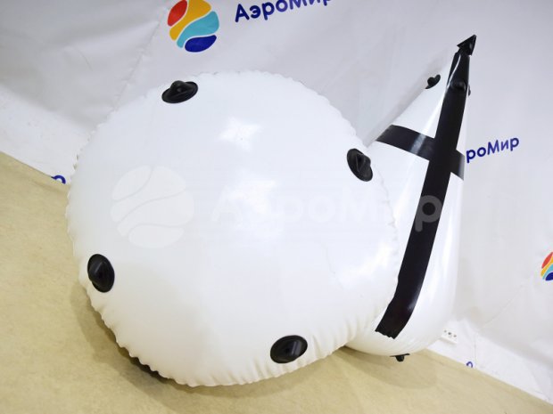 Надувной буй Надувной буй