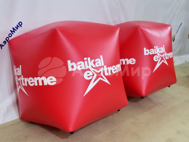 Надувной буй Надувной буй