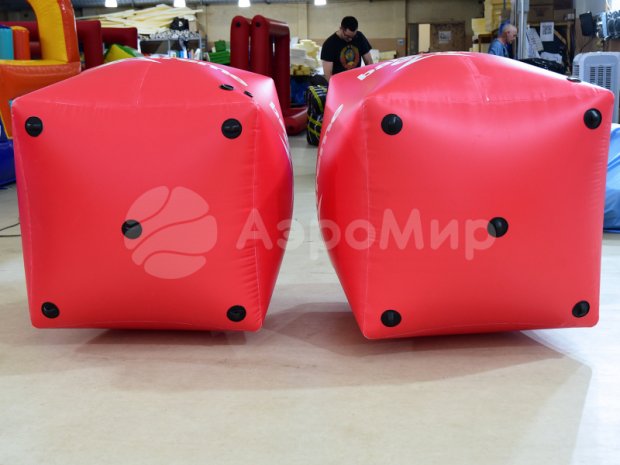 Надувной буй Надувной буй