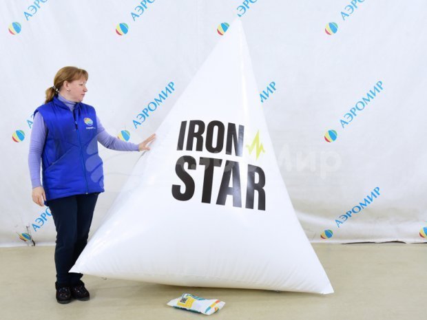 Надувной буй Надувной буй