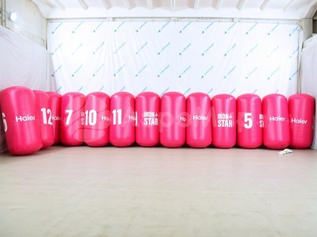 Надувной буй Надувной буй