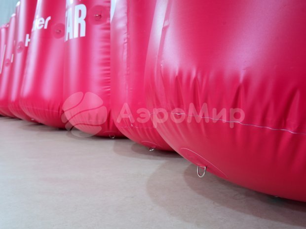 Надувной буй Надувной буй