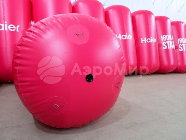 Надувной буй Надувной буй