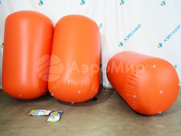 Надувной буй Надувной буй