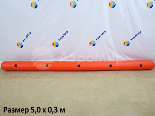 Надувной буй-ограждение Надувной буй-ограждение