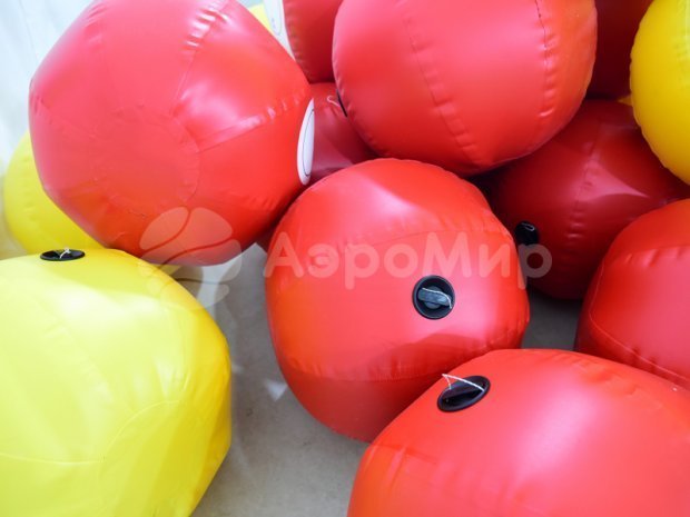 Надувной буй Надувной буй