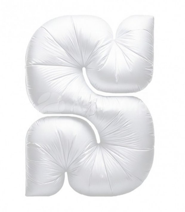 Буквы-подушки Буквы-подушки