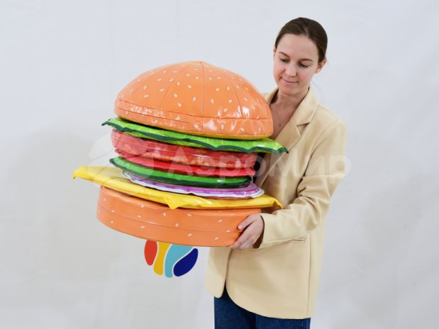 Бургер Бургер