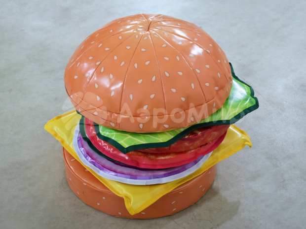 Бургер Бургер