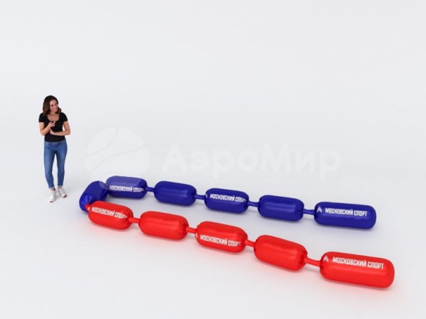 Канат-сосиска Канат-сосиска