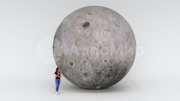 Круглый шар Премиум Круглый шар Премиум