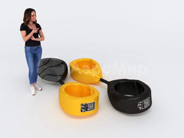 Тянучка Тянучка