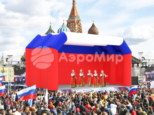 Трапеция Трапеция