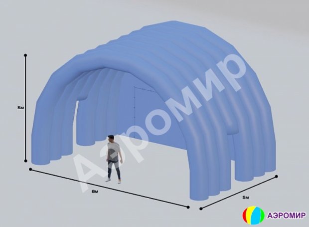 Арочная-2 Арочная-2