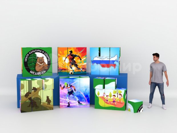 Мозаика Мозаика