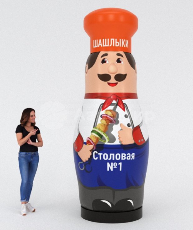 Матрешка Матрешка