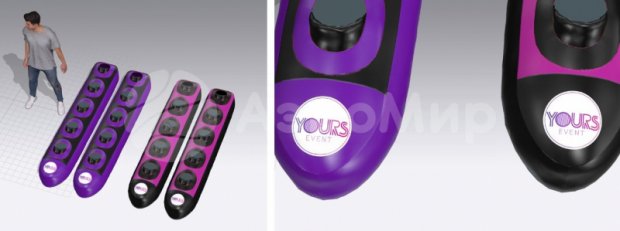 Командные лыжи Командные лыжи