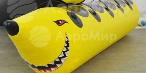 Торпеда-акула Торпеда-акула