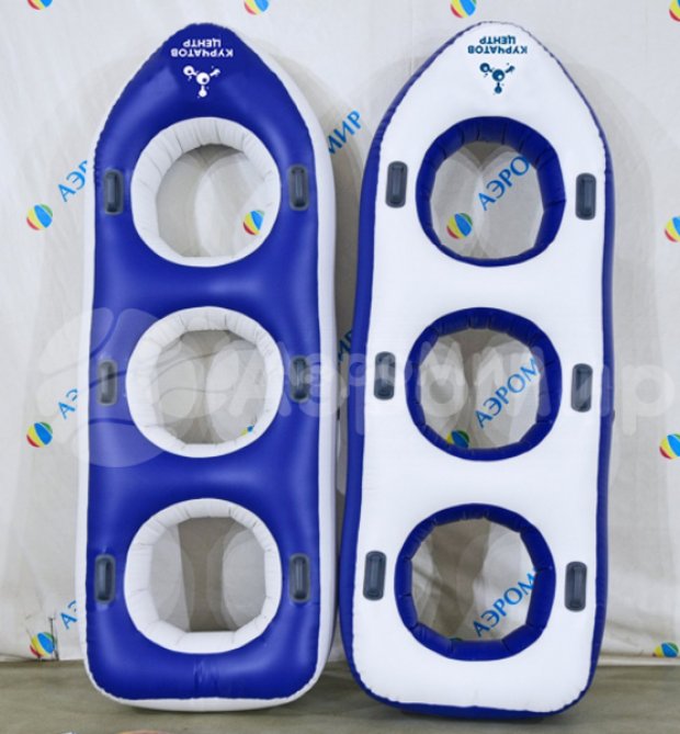 Надувная Лодочка Надувная Лодочка