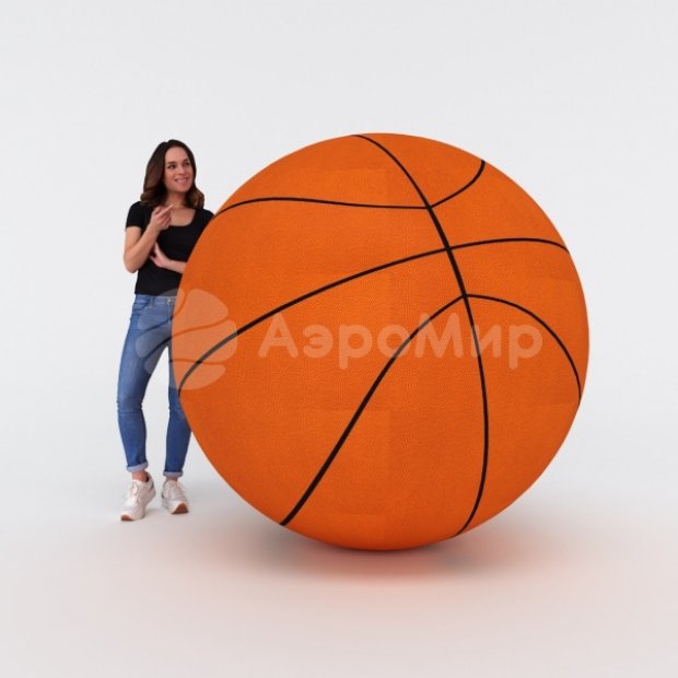 Шар с латексной оболочкой Шар с латексной оболочкой