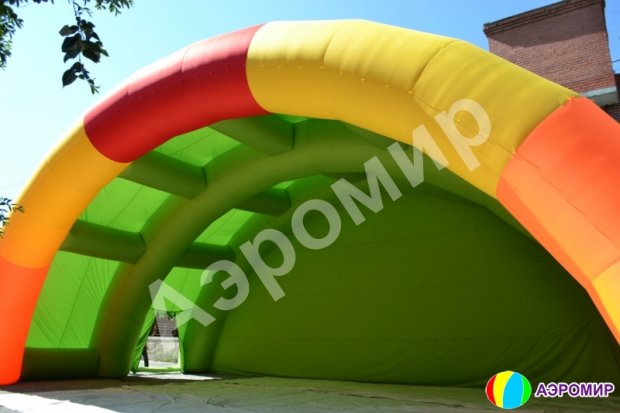 Арочная-1 Арочная-1