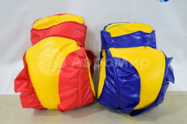 Гигантские памперсы Гигантские памперсы