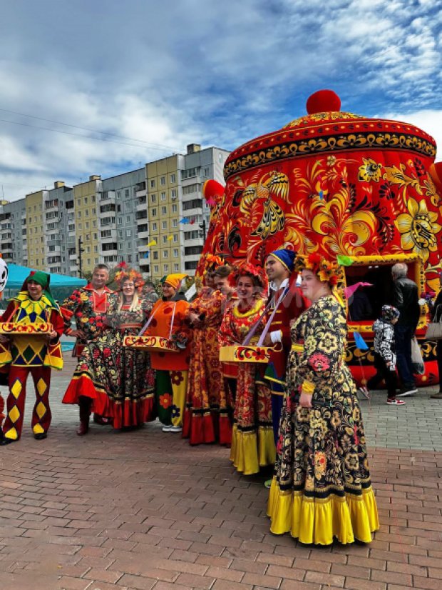 Чайник-Дом Чайник-Дом