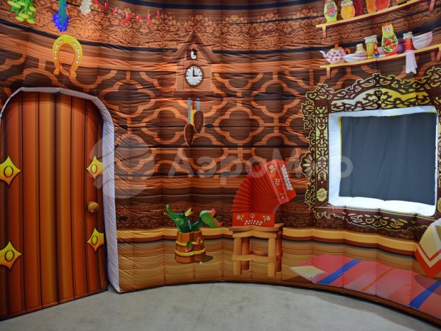 Чайник-Дом Чайник-Дом