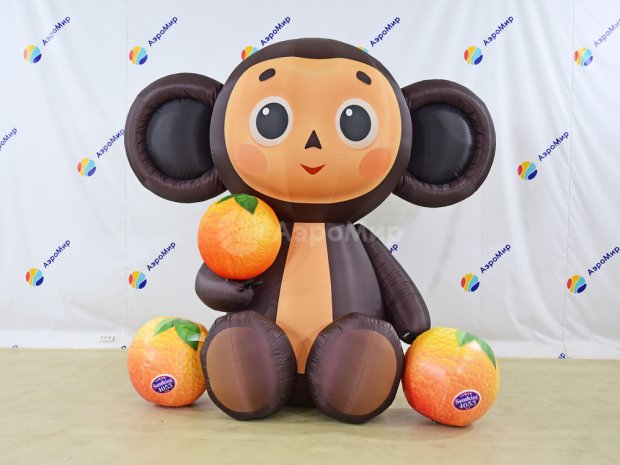 Чебурашка Чебурашка
