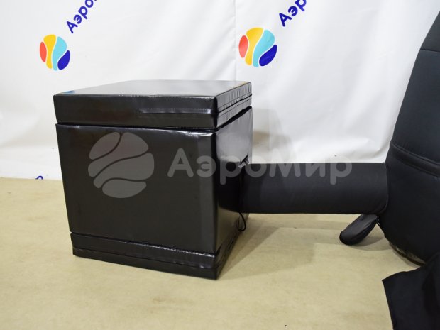 Шумопоглощающий короб Шумопоглощающий короб