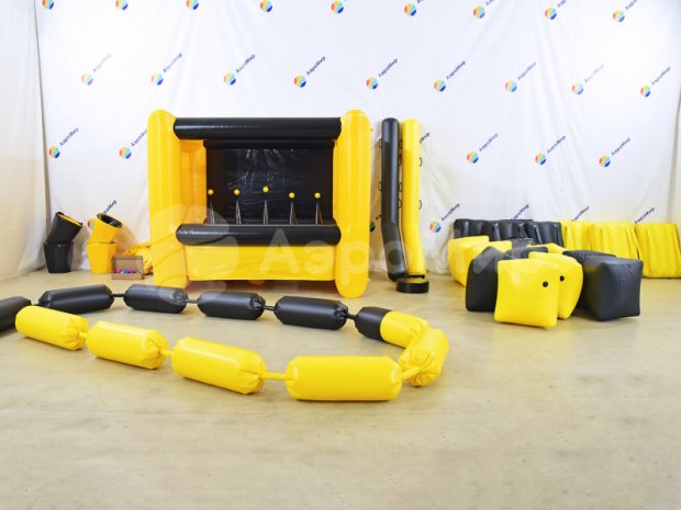 Канат-сосиска Канат-сосиска