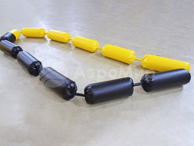 Канат-сосиска Канат-сосиска