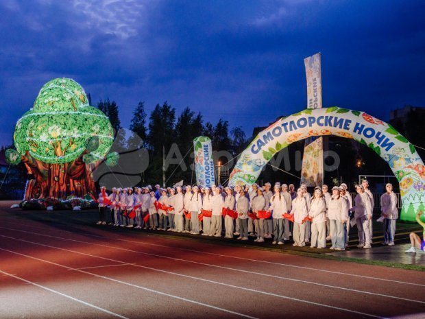 Чудо-дерево Чудо-дерево