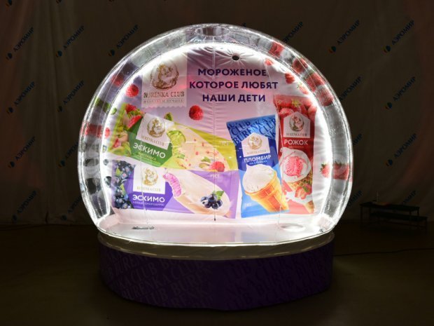 ЧУДО-ШАР Ø3м — ЭКСКЛЮЗИВ ЧУДО-ШАР Ø3м — ЭКСКЛЮЗИВ