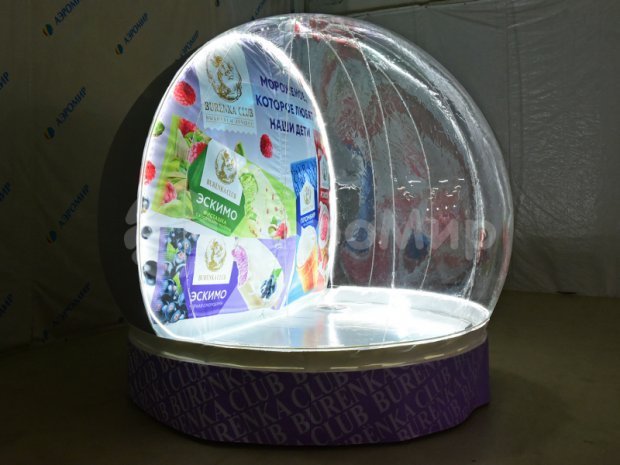 ЧУДО-ШАР Ø3м — ЭКСКЛЮЗИВ ЧУДО-ШАР Ø3м — ЭКСКЛЮЗИВ