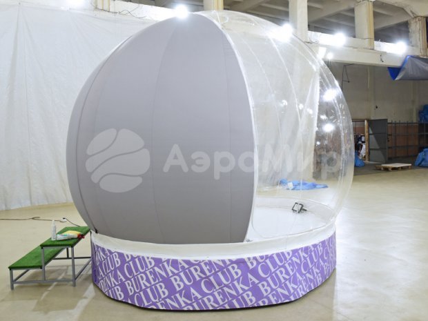 ЧУДО-ШАР Ø3м — ЭКСКЛЮЗИВ ЧУДО-ШАР Ø3м — ЭКСКЛЮЗИВ